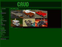 Tablet Screenshot of crud.toshiba-3.com